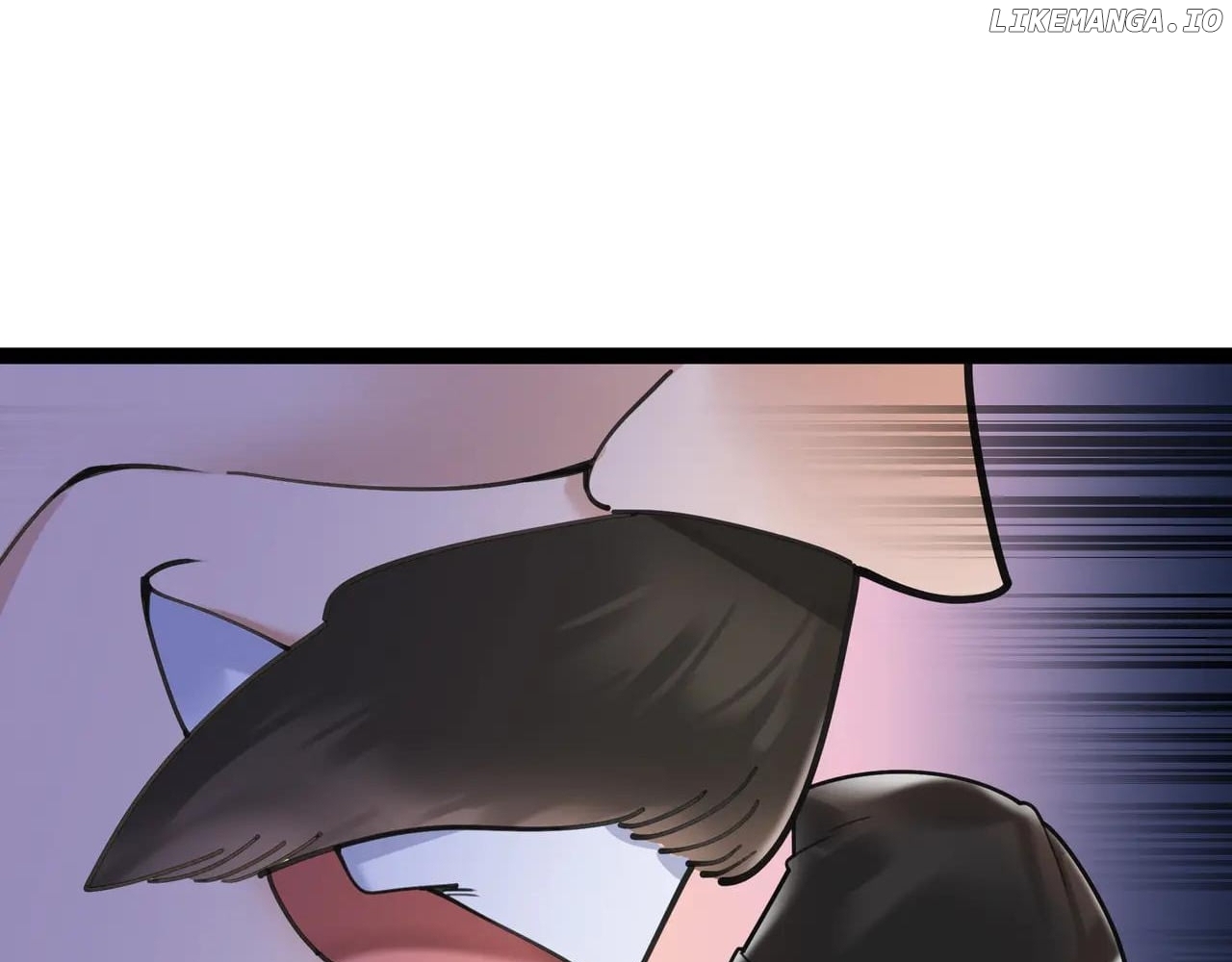 Daddy President Is Too Hard To Deal With Chapter 140 - page 9